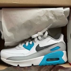Nike air Max 90 LTR (PS)